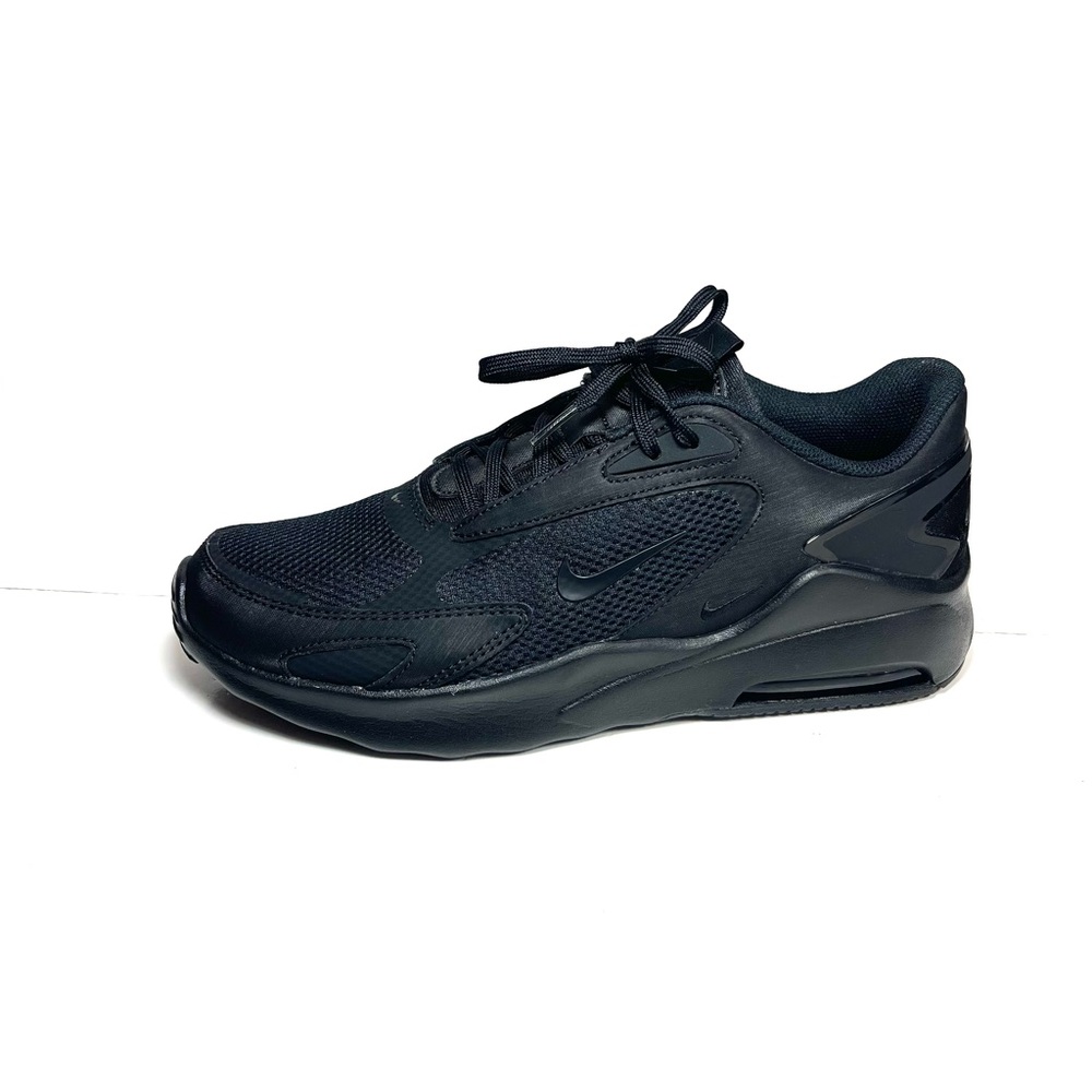 Nike Air Max Mens Shoes Bolt Black/Black-Black CU4151 001 Size 11.5